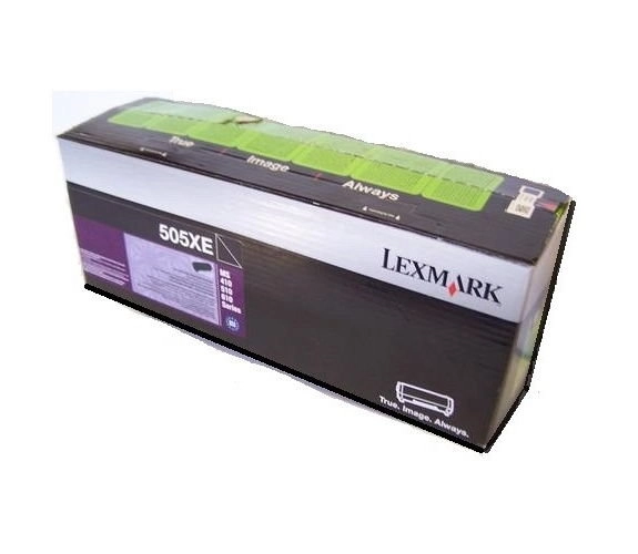Картридж Lexmark  50F5X0E, 505XE