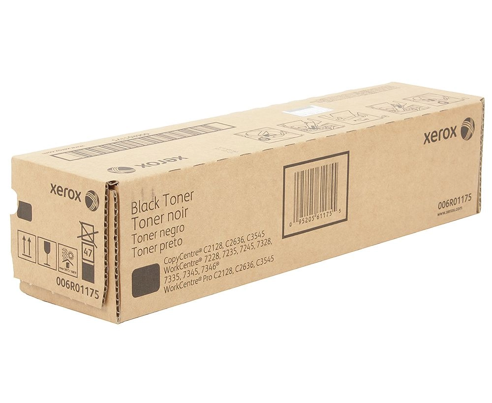 Картридж Xerox  006R01175 (006R01280)