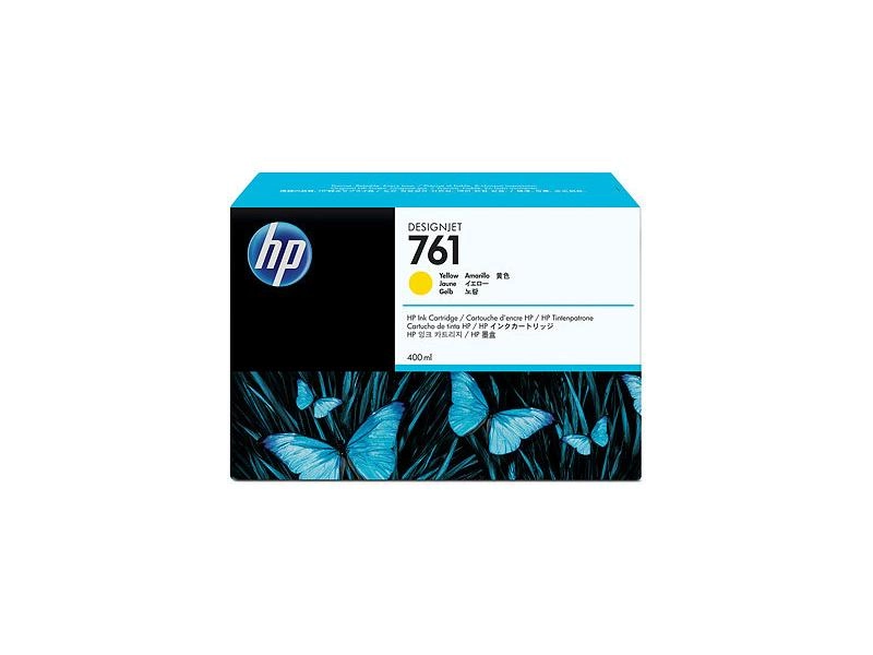 Картридж HP  CM992A