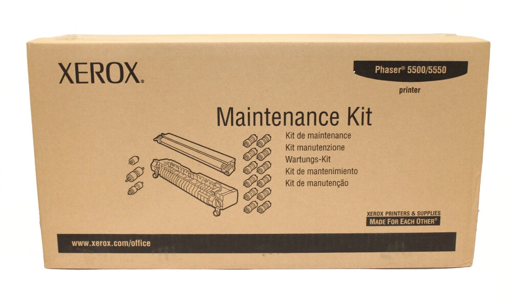 Картридж Xerox  109R00732