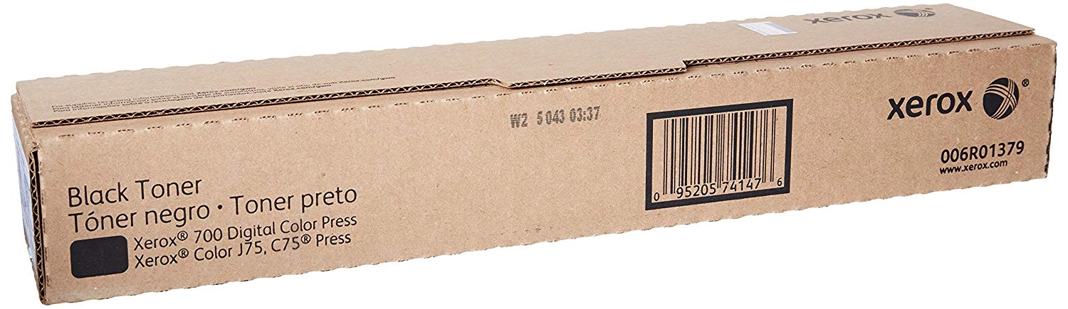 Картридж Xerox  006R01379