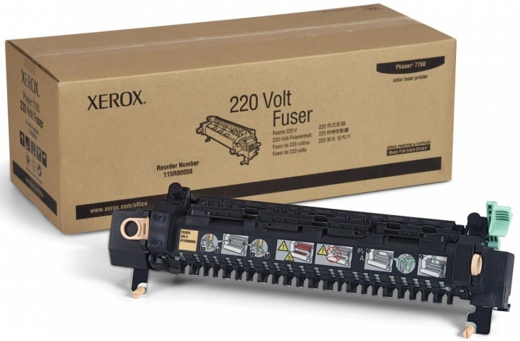 Картридж Xerox  115R00050