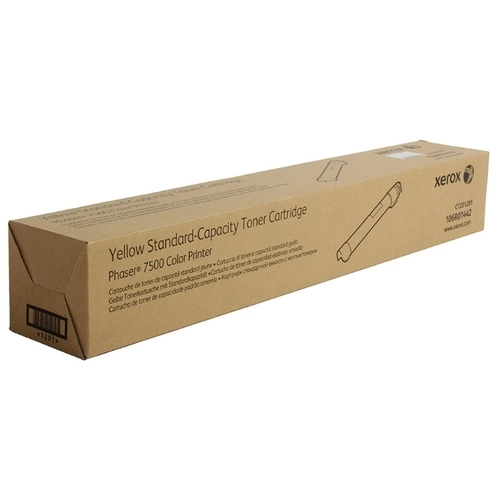 Картридж Xerox  106R01442