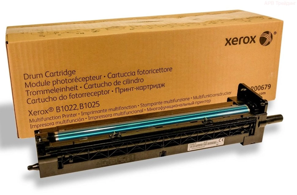 Картридж Xerox  013R00679
