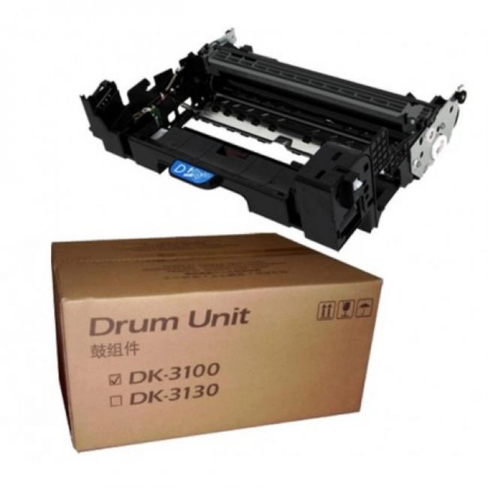 Картридж Kyocera  DK-3100, 302MS93025