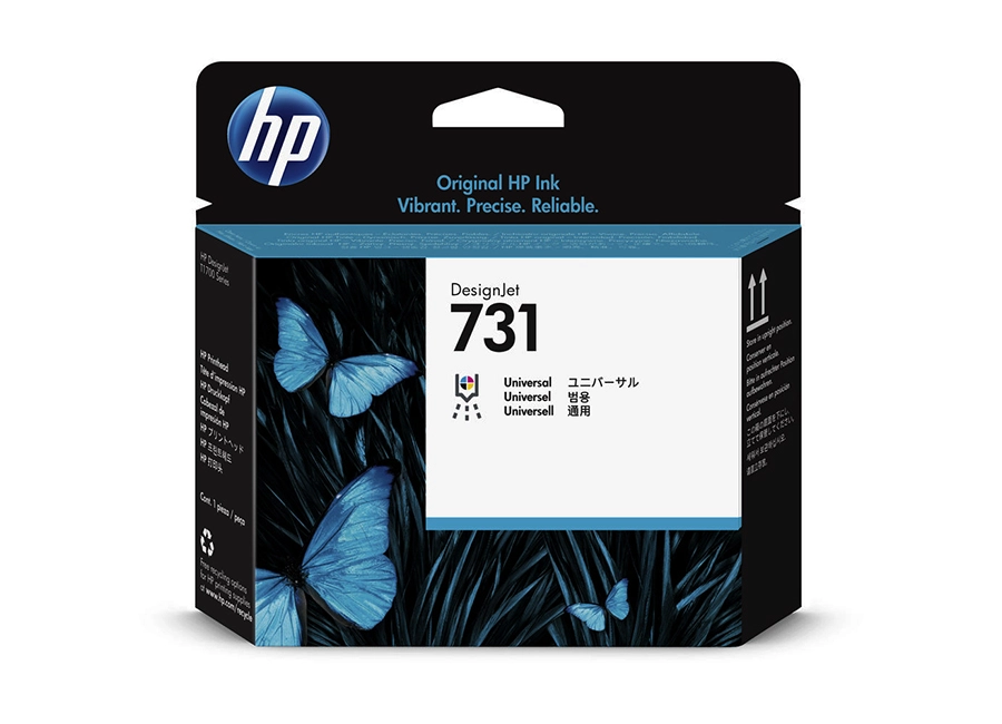 Картридж HP  P2V27A