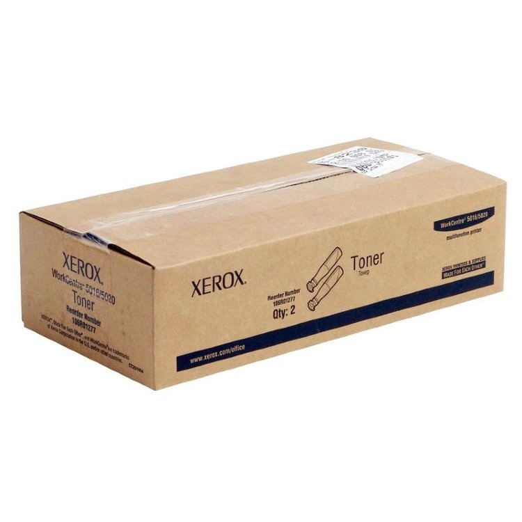 Картридж Xerox  106R01277