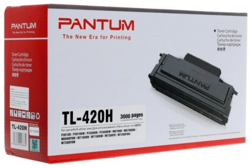 Картридж Pantum  TL-420H