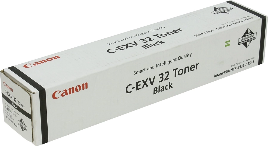 Картридж Canon  C-EXV32 Toner