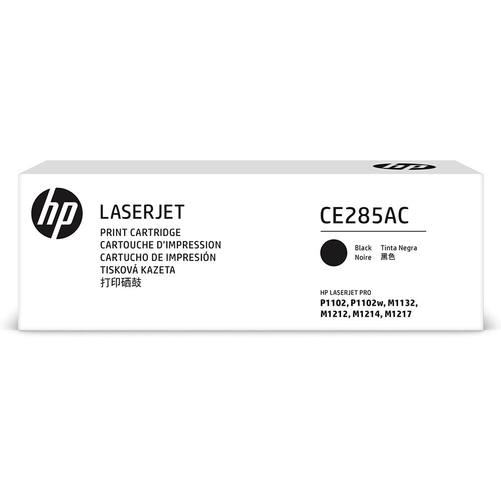 Картридж HP  CE285AC