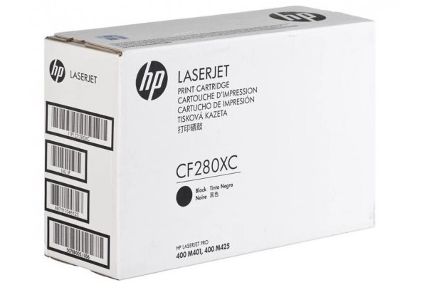 Картридж HP  CF280XC