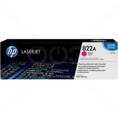 Картридж HP  C8563A, 822A