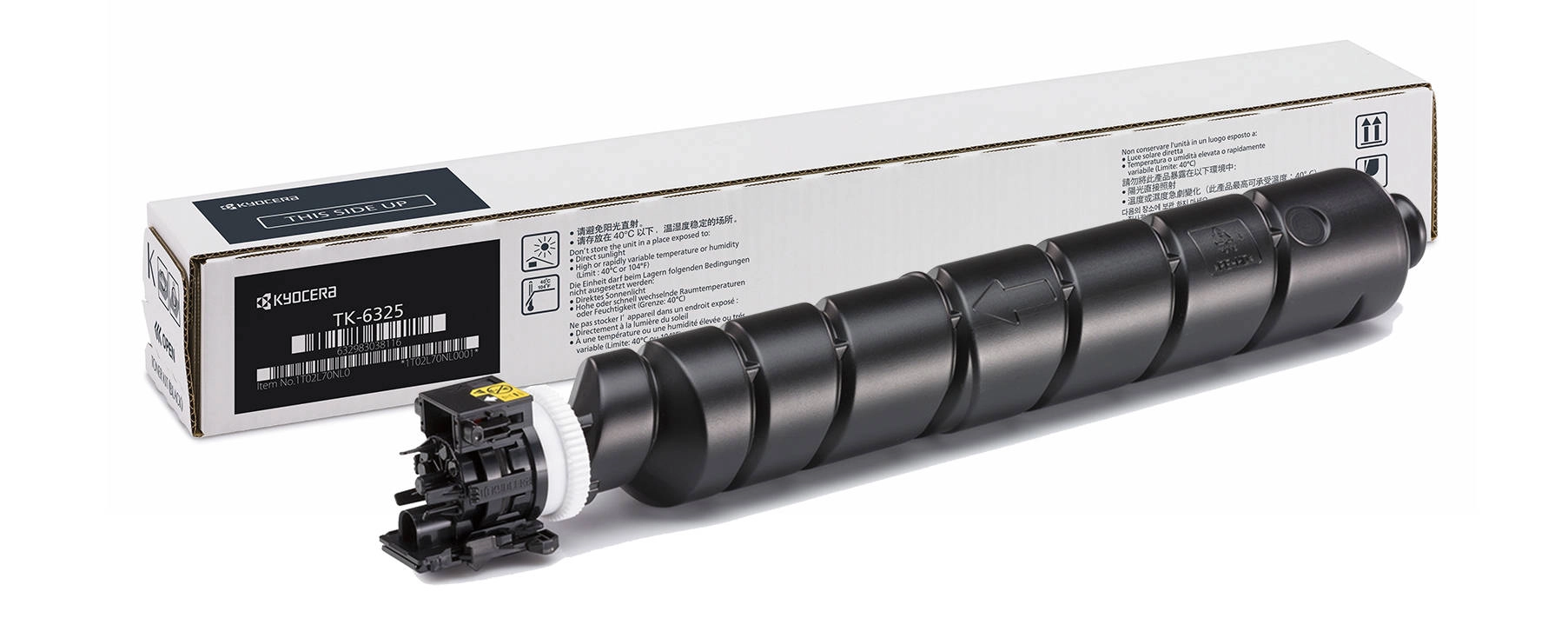 Картридж Kyocera  TK-6325, 1T02NK0NL0