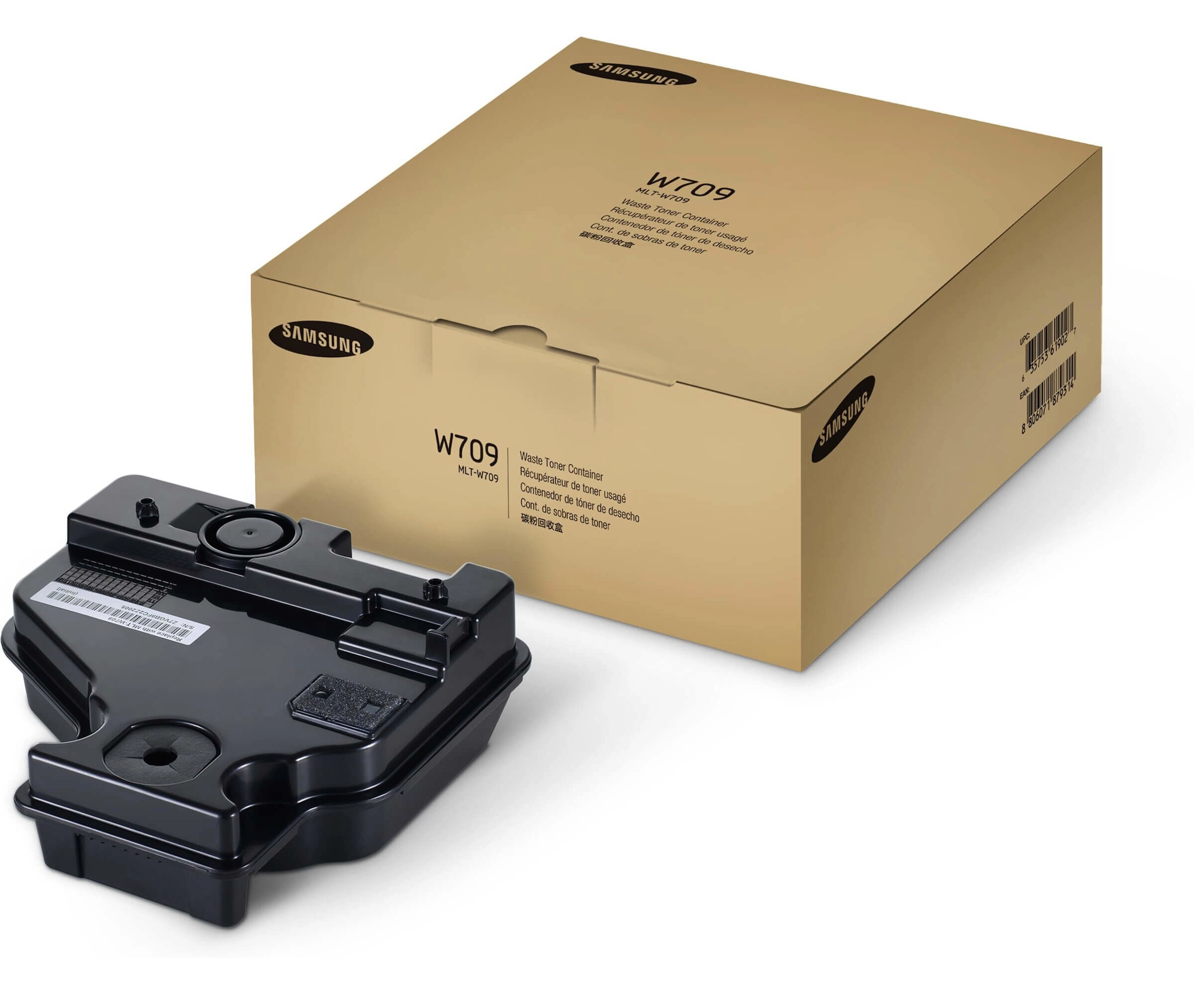 Картридж Samsung  MLT-W709