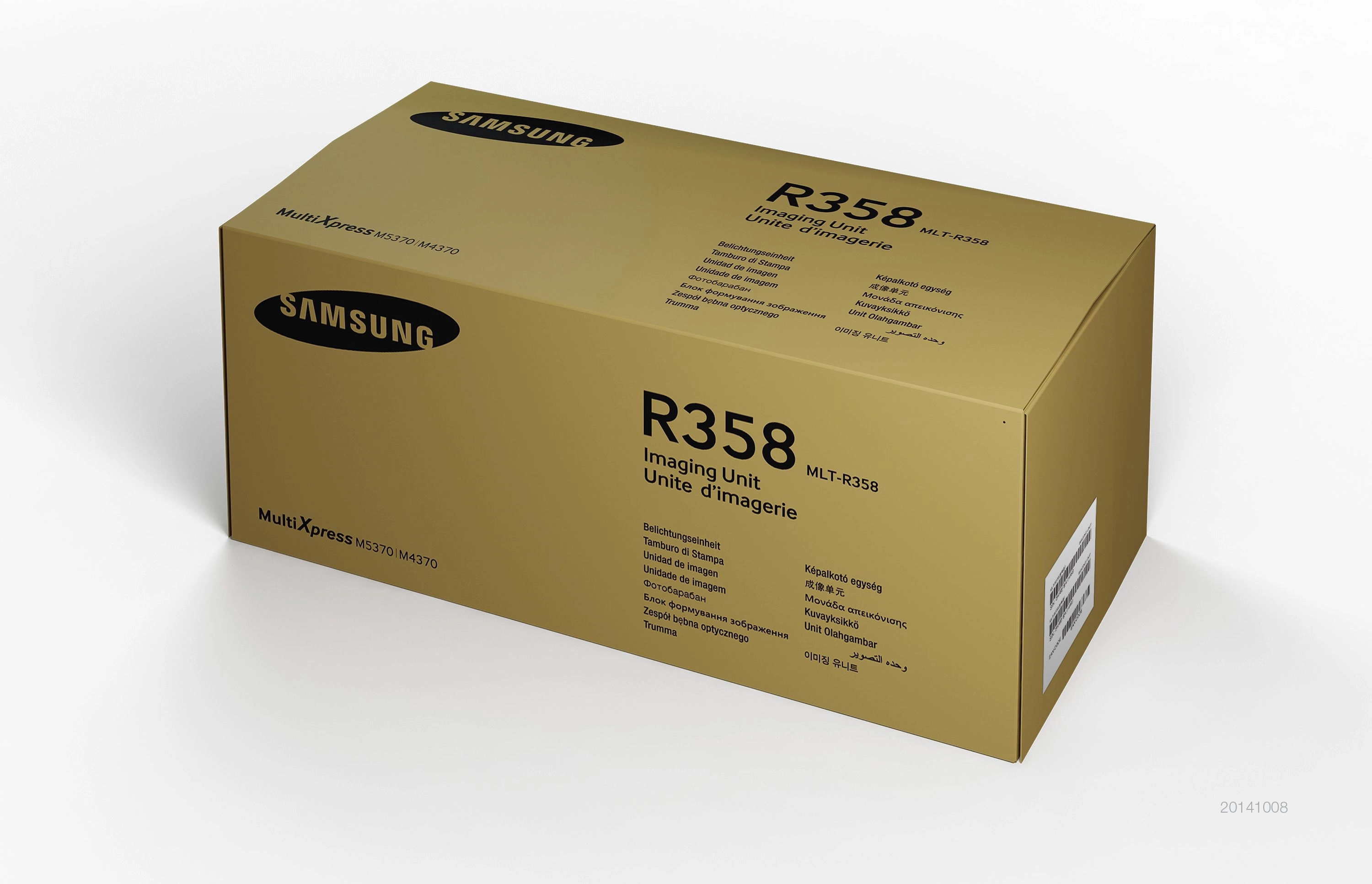 Картридж Samsung  MLT-R358