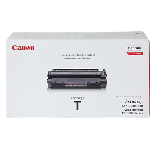 Картридж Canon  T, 7833A002