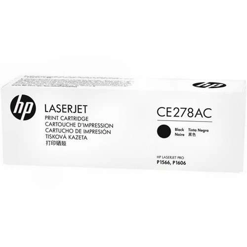 Картридж HP  CE278AC