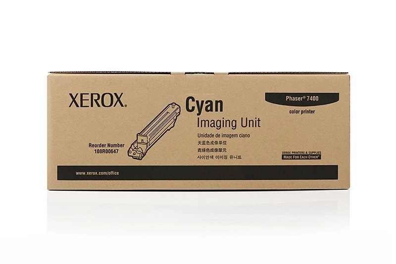 Картридж Xerox  108R00647