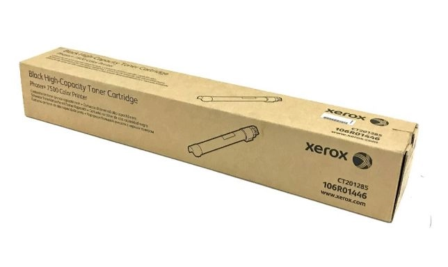 Картридж Xerox  106R01446