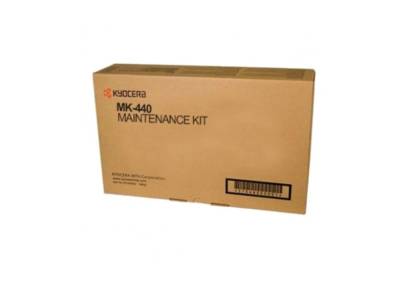 Картридж Kyocera  MK-440, 1702F78EU0