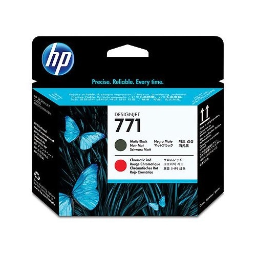 Картридж HP  CE017A