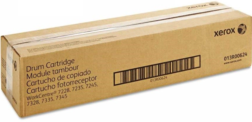 Картридж Xerox  013R00624