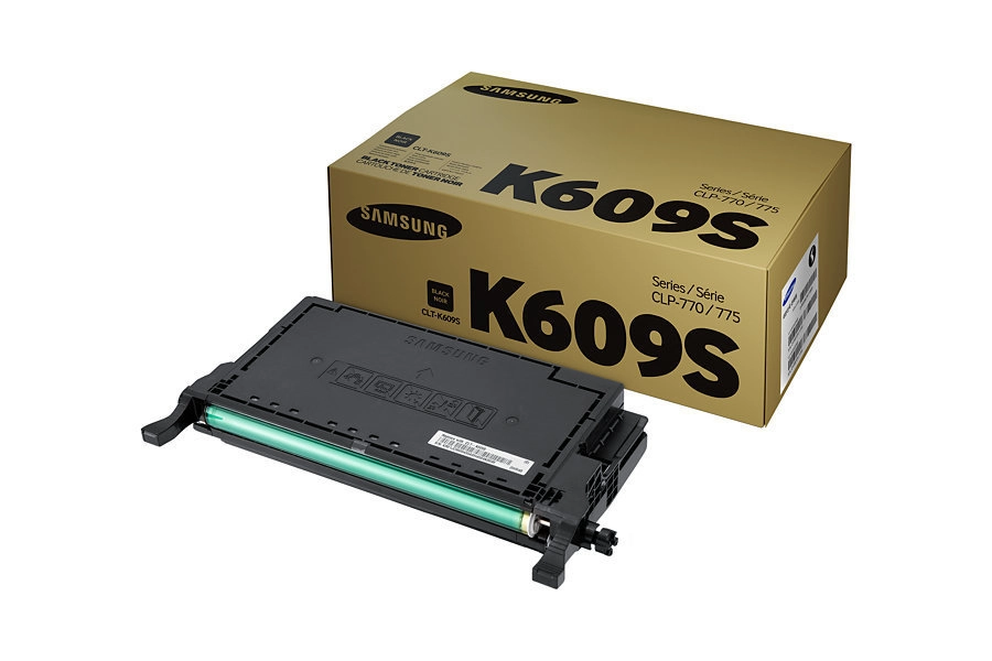 Картридж Samsung  CLT-K609S