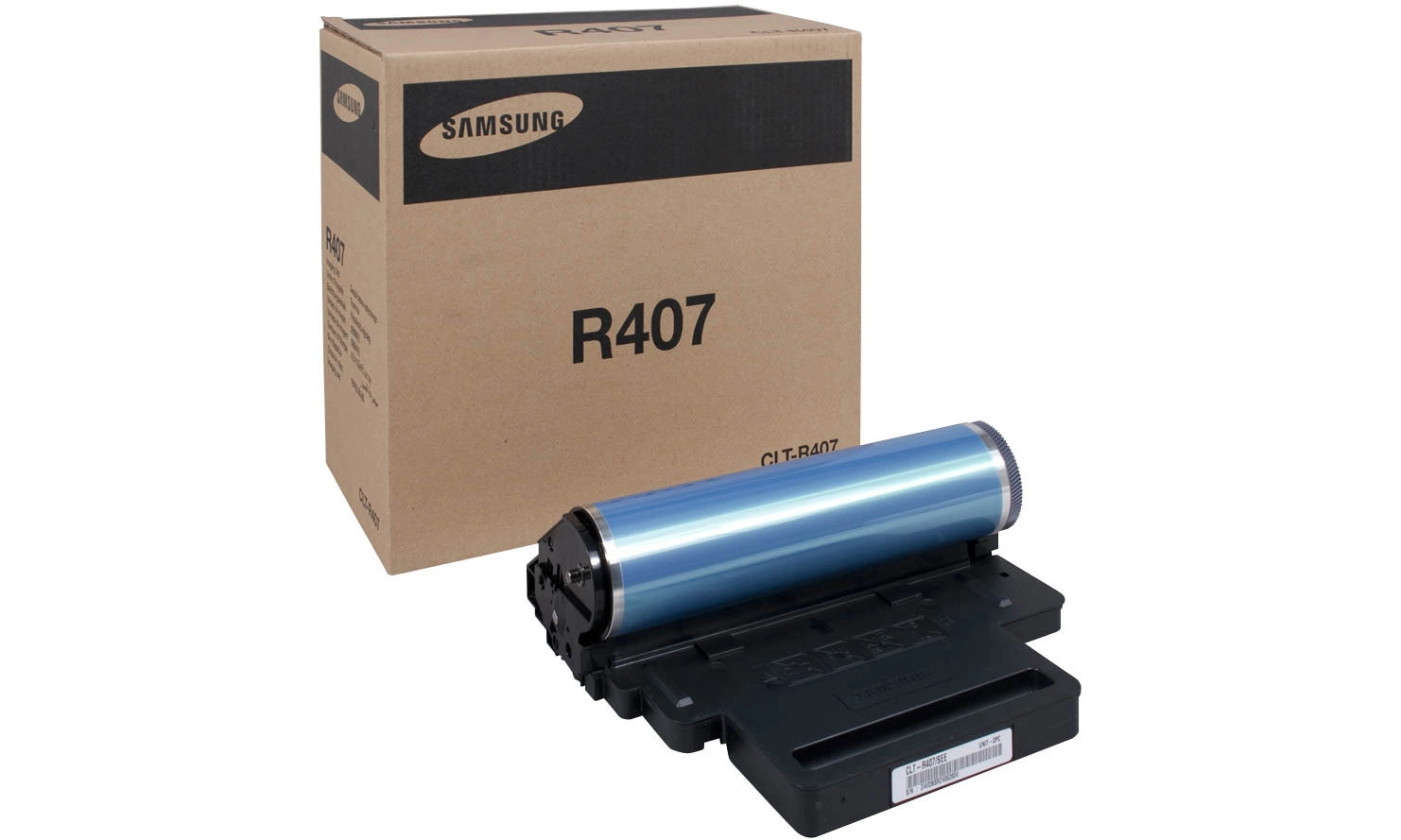 Картридж Samsung  CLT-R407