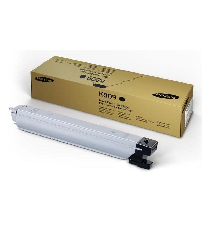 Картридж Samsung  CLT-K809S
