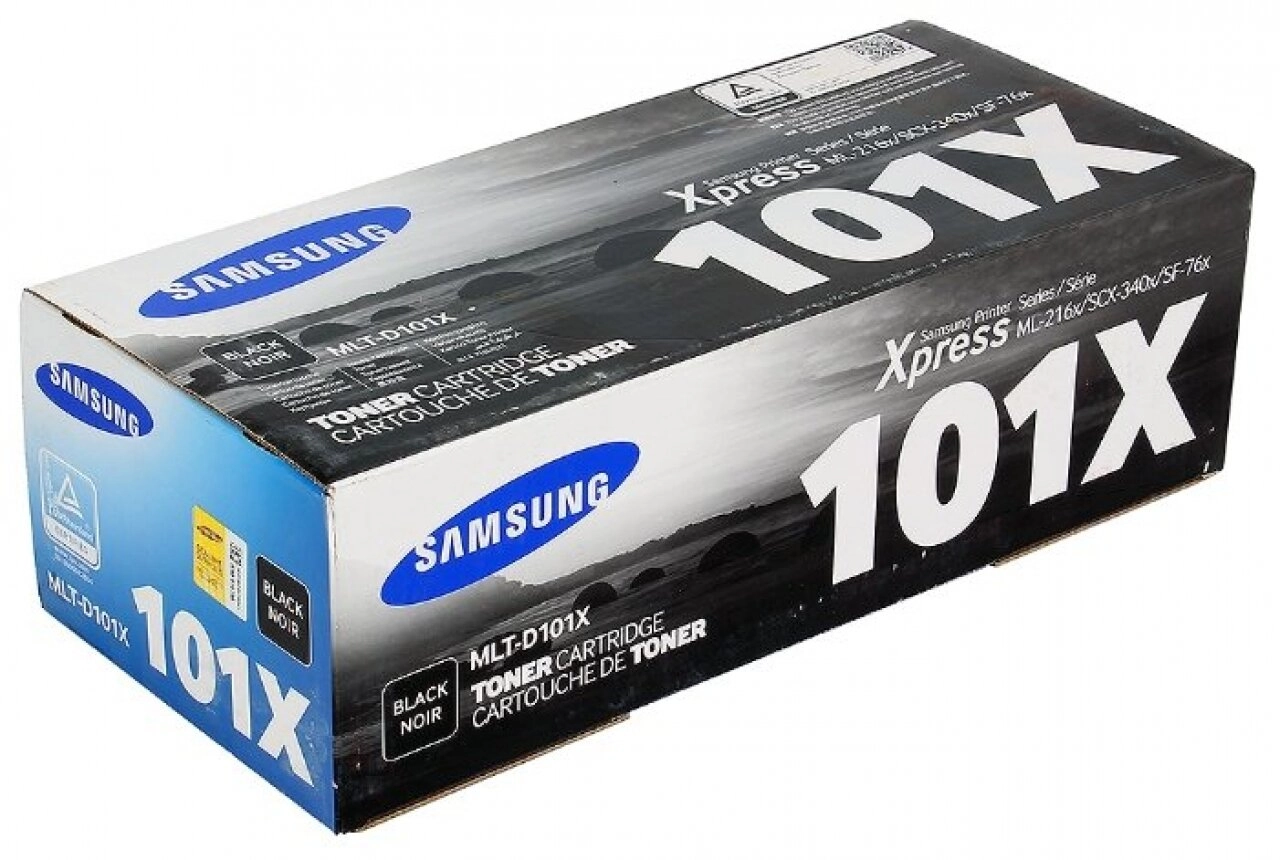 Картридж Samsung  MLT-D101X