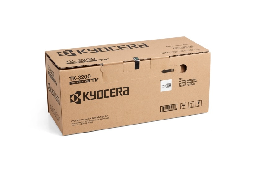 Картридж Kyocera  TK-3200, 1T02X90NL0