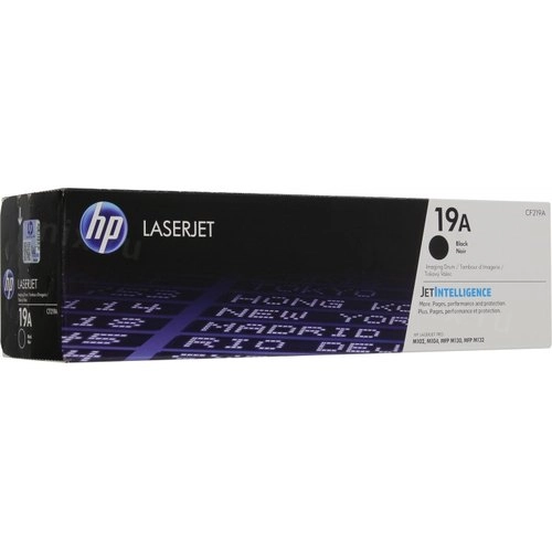 Картридж HP  CF219A, 19A