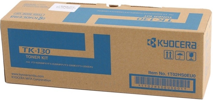 Картридж Kyocera  TK-130, 1T02HS0EUC