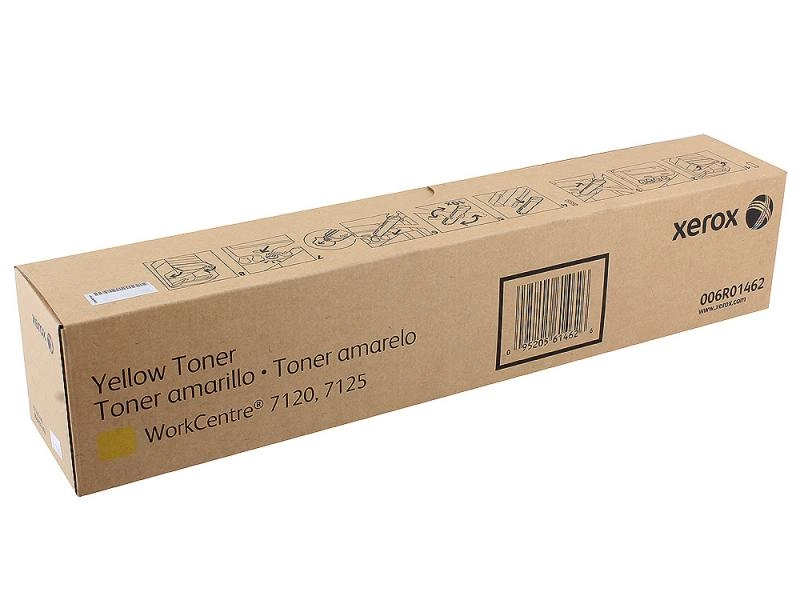 Картридж Xerox  006R01462