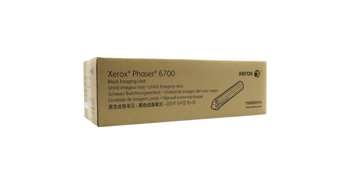 Картридж Xerox  108R00974