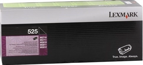 Картридж Lexmark  52D5000, 525