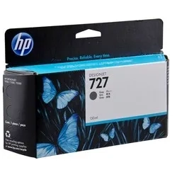 Картридж HP  B3P20A, 727