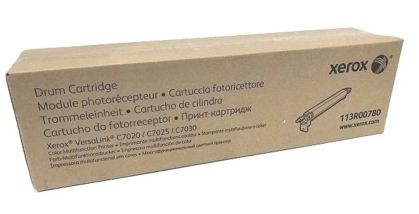 Картридж Xerox  113R00780