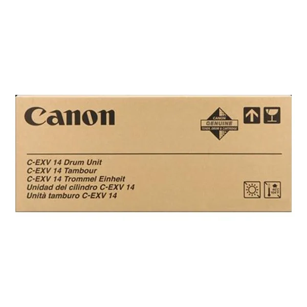 Картридж Canon  C-EXV14 Drum