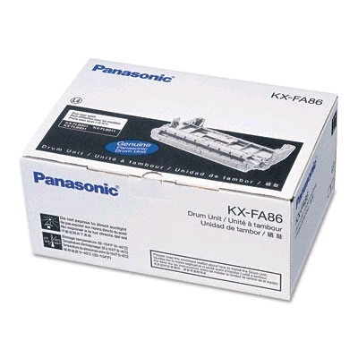 Картридж Panasonic  KX-FA86A