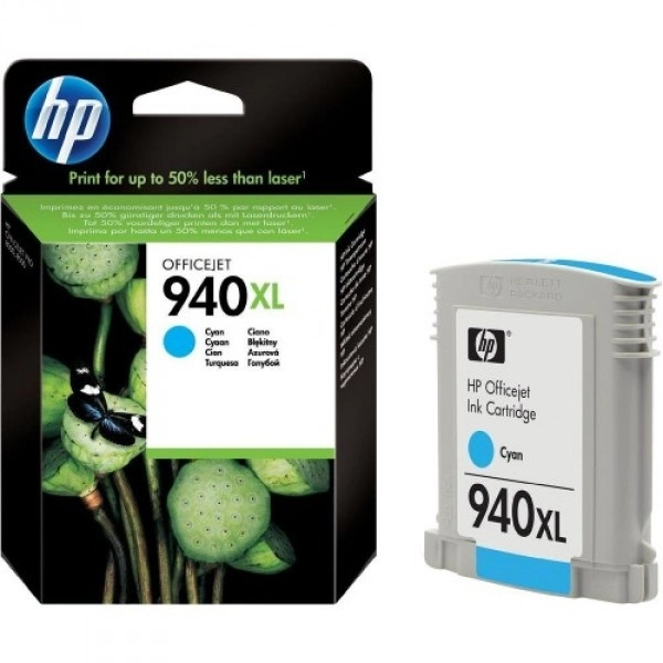 Картридж HP  C4907A
