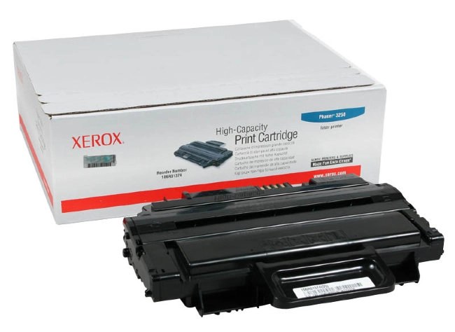 Картридж Xerox  106R01374