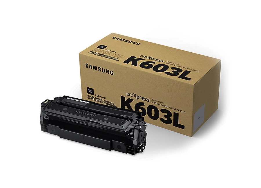 Картридж Samsung  CLT-K603L