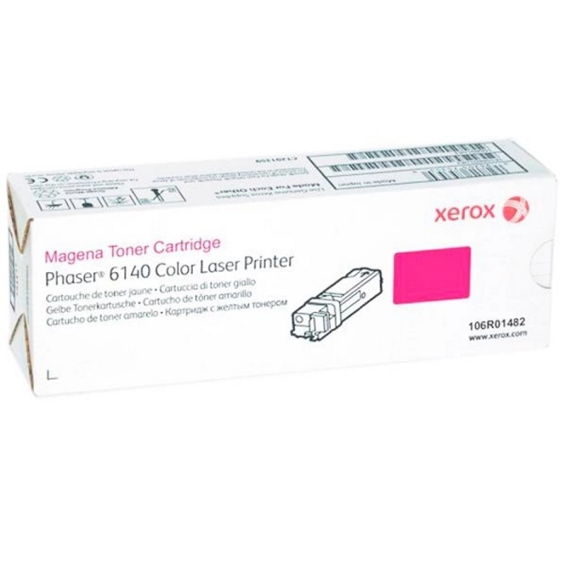 Картридж Xerox  106R01482