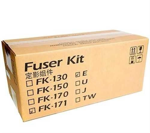 Картридж Kyocera  FK-171, 302PH93014
