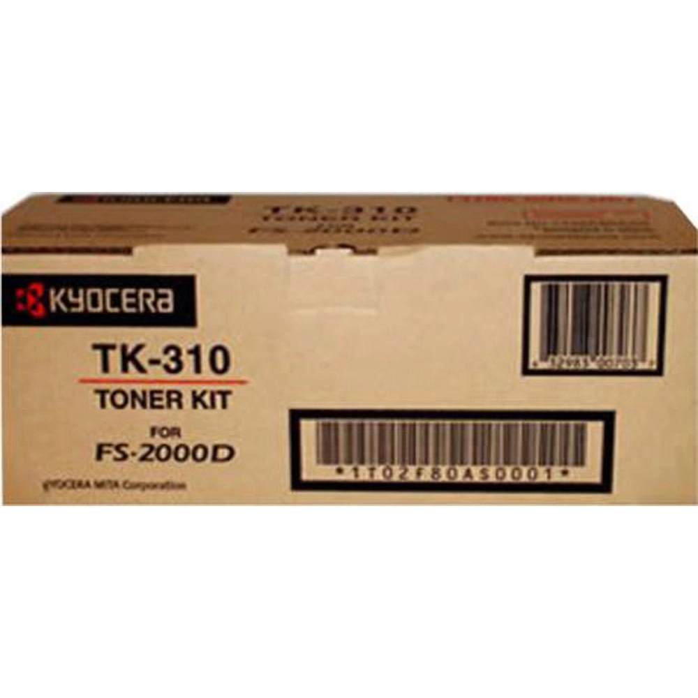 Картридж Kyocera  TK-310, 1T02F80EUC