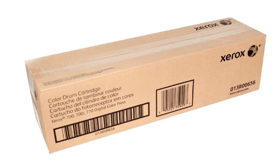 Картридж Xerox  013R00656 (013R00643)