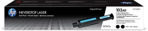 Картридж HP  W1103AD