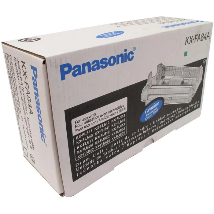 Картридж Panasonic  KX-FA84A