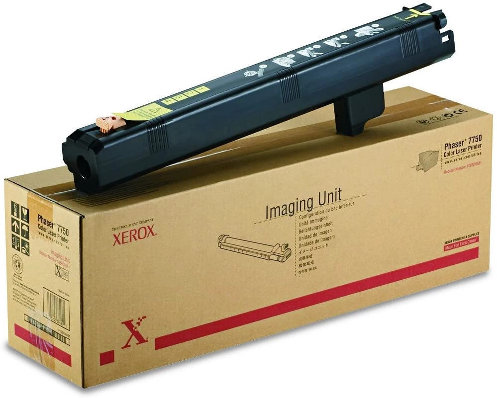 Картридж Xerox  108R00581